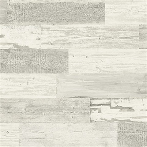 Distressed Wood Tile