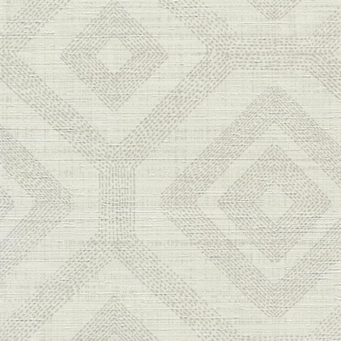 District Crystal Shore Commercial Wallpaper