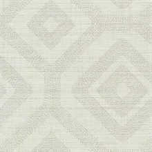 District Crystal Shore Commercial Wallpaper