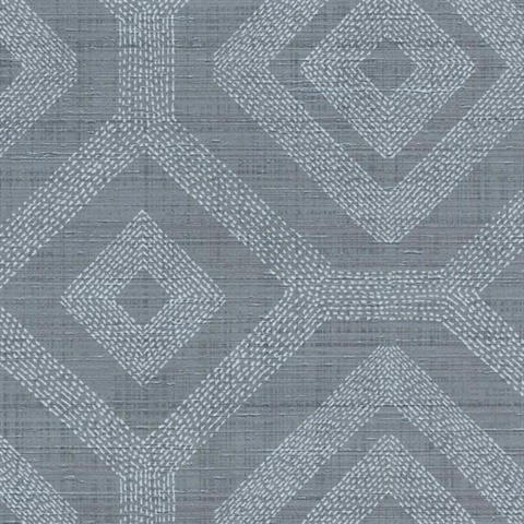 District Ink Press Commercial Wallpaper