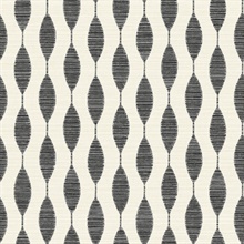 Ditto Eclipse & Linen Peel and Stick Wallpaper