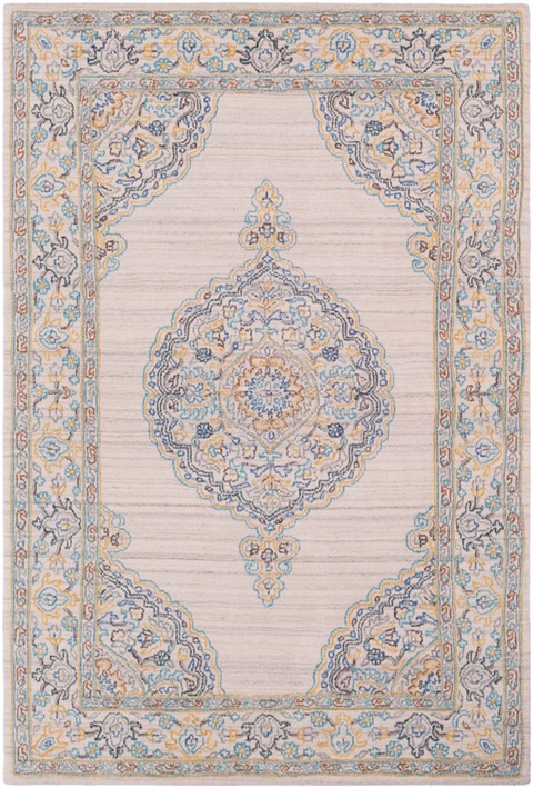 DIW1000 Diwali - Area Rug