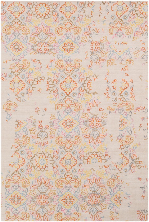 DIW1008 Diwali - Area Rug