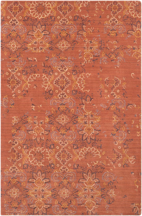 DIW1009 Diwali - Area Rug