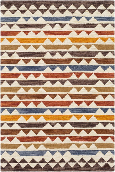 DNA1000 Dena - Area Rug