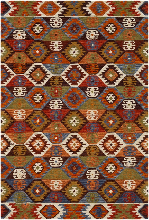 DNA1003 Dena - Area Rug