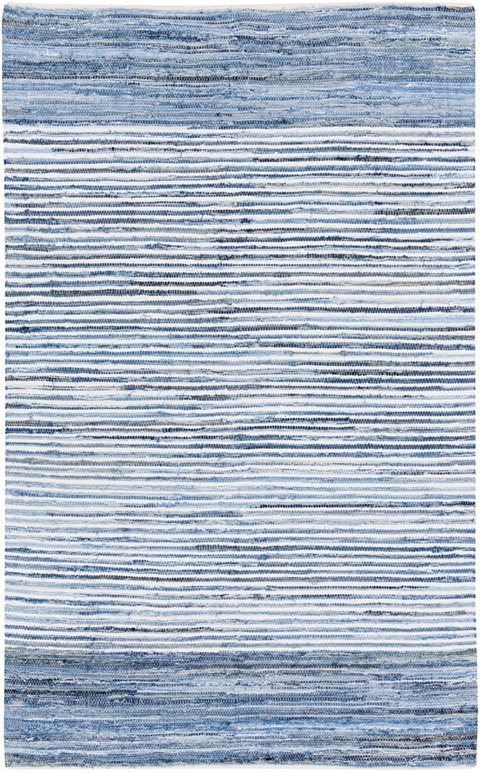 DNM1001 Denim Area Rug