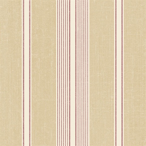 Dockery Stripe