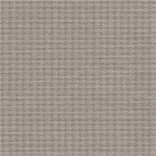 Donegal Taupe Commercial Wallpaper