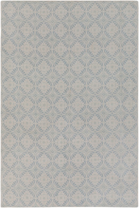 DOR1010 D'Orsay Area Rug