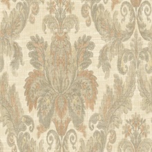 Dortheus Floral Damask