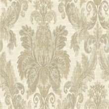 Dortheus Floral Damask