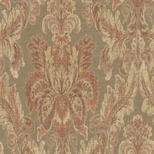 Dortheus Floral Damask