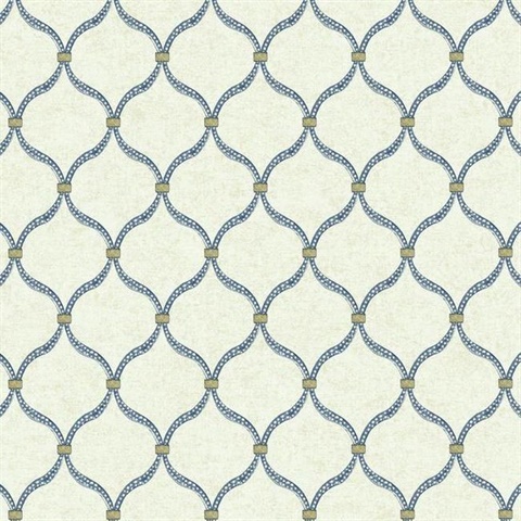 Dot Trellis