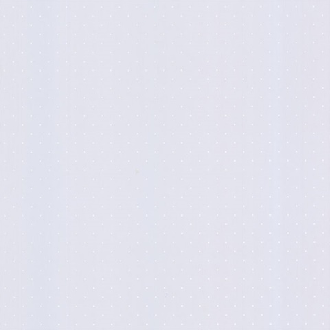 Dotty Light Blue Dot