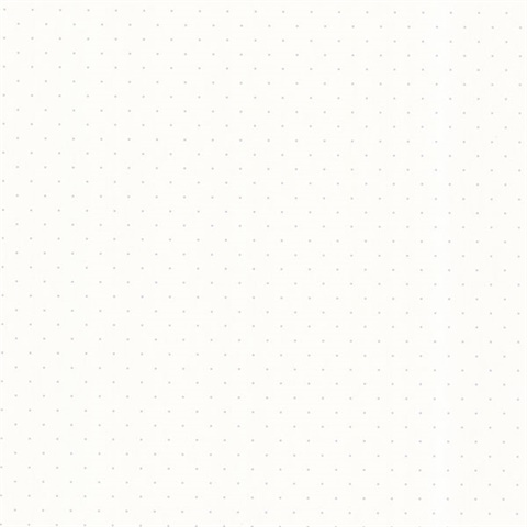 Dotty Light Grey Dot
