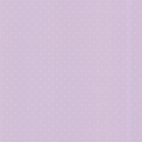 Dotty Purple Dot