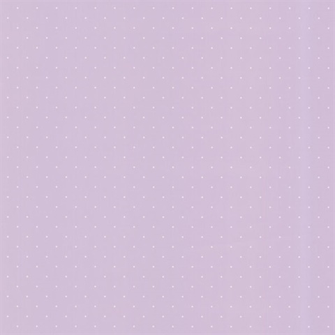 Dotty Purple Dot