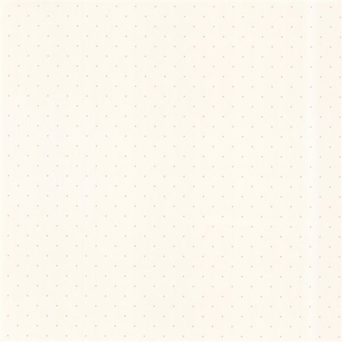 Dotty White Dot