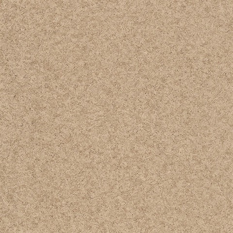 Dov Neutral Cork Print Wallpaper