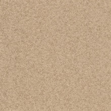 Dov Neutral Cork Print Wallpaper
