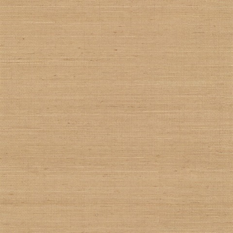 Maguey Natural Sisal Grasscloth Dove Wallpaper