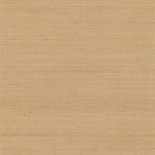 Maguey Natural Sisal Grasscloth Dove Wallpaper