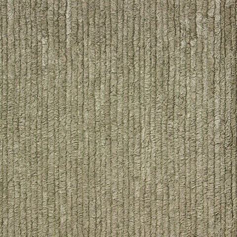 Down Brown Stripe Wallpaper