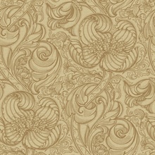 Down the Dilly Yellow Wallpaper