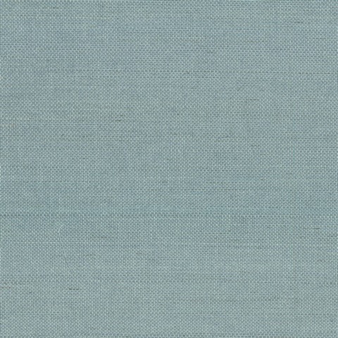 Maguey Natural Sisal Grasscloth Dragonfly Wallpaper