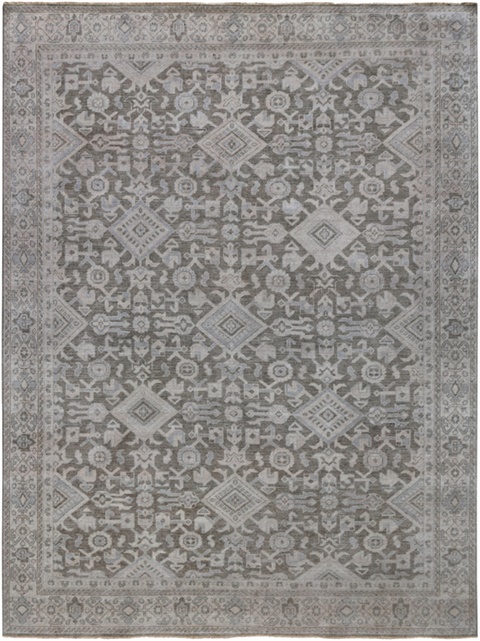 DRC1000 Draco - Area Rug