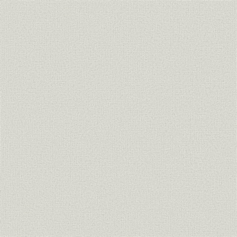 Dream Weaver Ash Faux Fabric Wallpaper