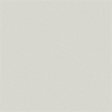 Dream Weaver Ash Faux Fabric Wallpaper