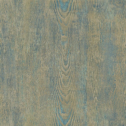 Drifter Dark Green Wood