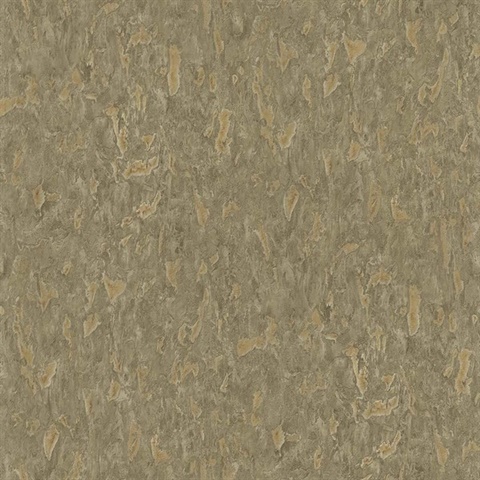 Duff Umber Wallpaper