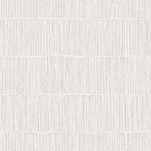 Dumpling Weathered Timber Planks Wallpaper