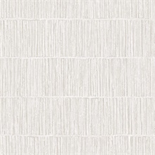 Dumpling Weathered Timber Planks Wallpaper