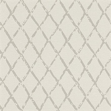 Duncan Grey Harlequin Wallpaper