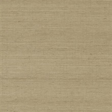 Maguey Natural Sisal Grasscloth Dune Wallpaper