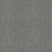 Dunstan Black Basketweave Wallpaper