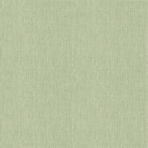 Dunstan Green Basketweave Wallpaper