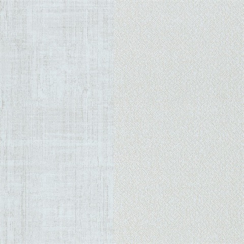 Duo Green Stripe Wallpaper