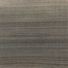 Dusty Aqua Wallquest BX10006 Small Weave Grasscloth Metallic Wallpaper