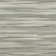 Dusty Blue Sanctuary Sandstone Gradient Wallpaper