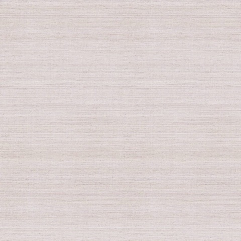 Dusty Lavender Milano Silk Texture Wallpaper