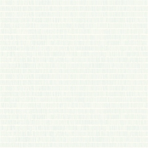 DwellStudio Matchstick Premium Peel & Stick Wallpaper