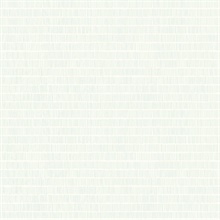 DwellStudio Matchstick Premium Peel & Stick Wallpaper