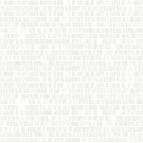 DwellStudio Matchstick Premium Peel & Stick Wallpaper