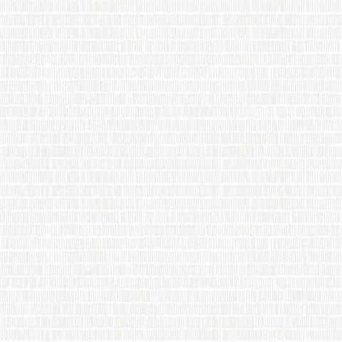 DwellStudio Matchstick Premium Peel & Stick Wallpaper