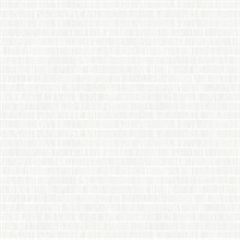 DwellStudio Matchstick Premium Peel & Stick Wallpaper